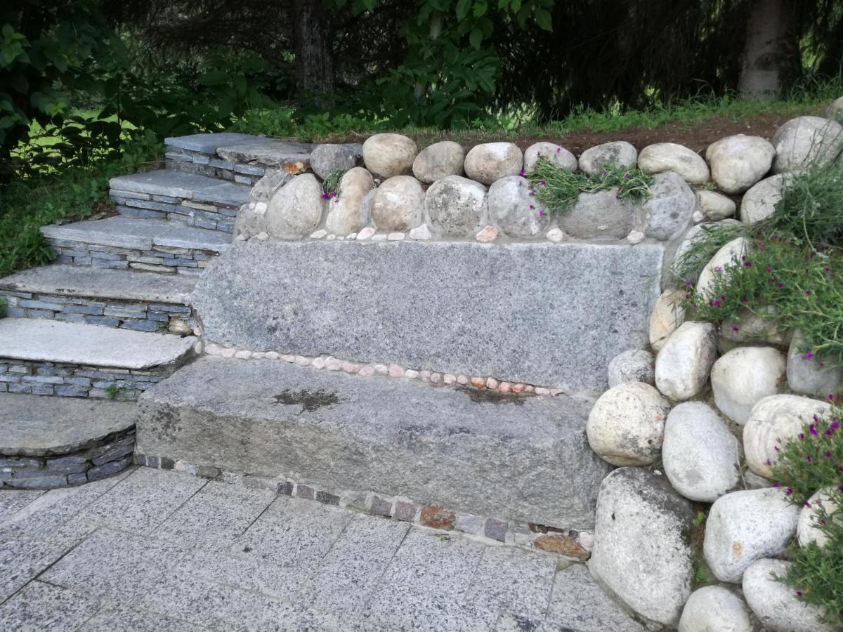 Casale Cadeloro Villa Nebbiuno Ngoại thất bức ảnh