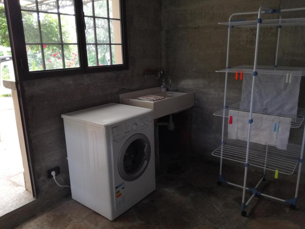Casale Cadeloro Villa Nebbiuno Ngoại thất bức ảnh