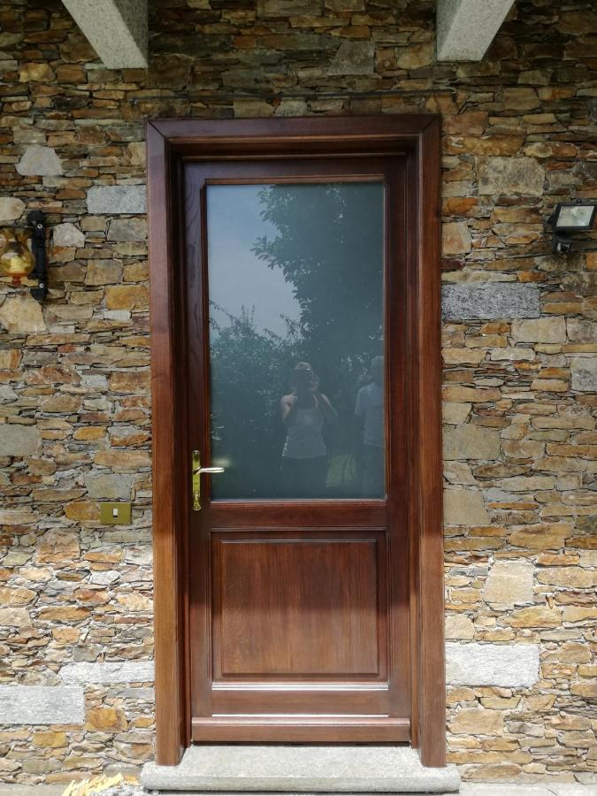 Casale Cadeloro Villa Nebbiuno Ngoại thất bức ảnh