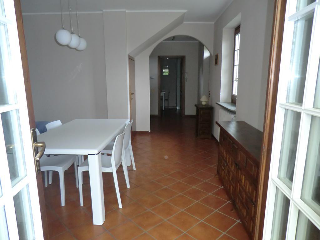 Casale Cadeloro Villa Nebbiuno Ngoại thất bức ảnh