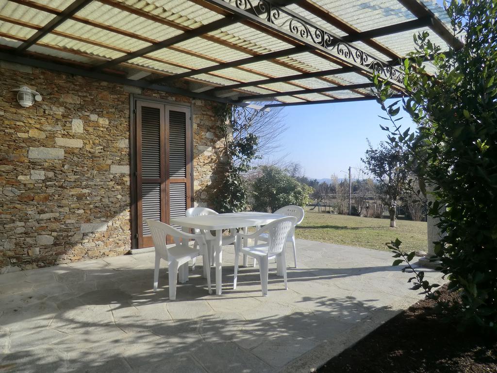 Casale Cadeloro Villa Nebbiuno Ngoại thất bức ảnh