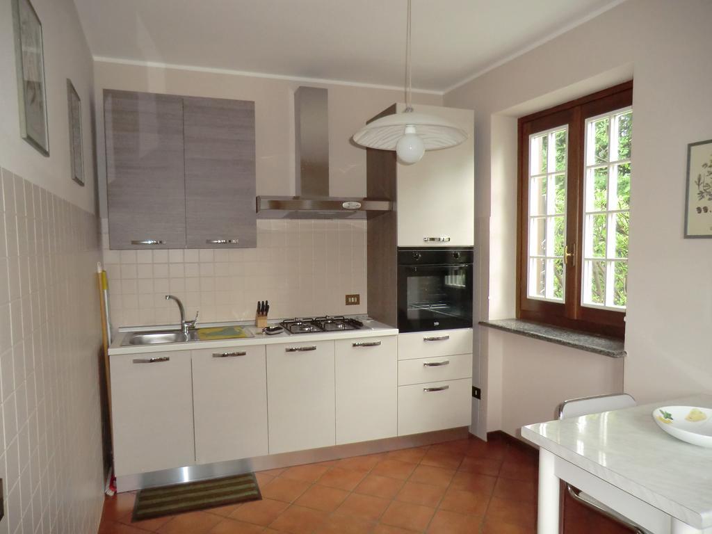 Casale Cadeloro Villa Nebbiuno Ngoại thất bức ảnh