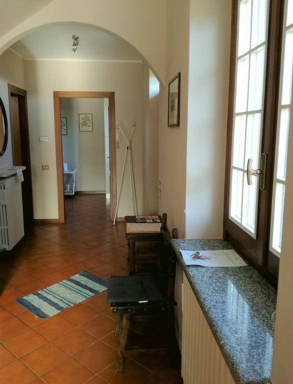 Casale Cadeloro Villa Nebbiuno Ngoại thất bức ảnh