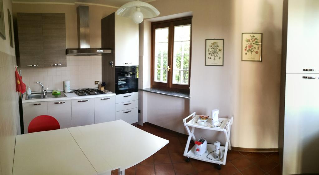 Casale Cadeloro Villa Nebbiuno Ngoại thất bức ảnh