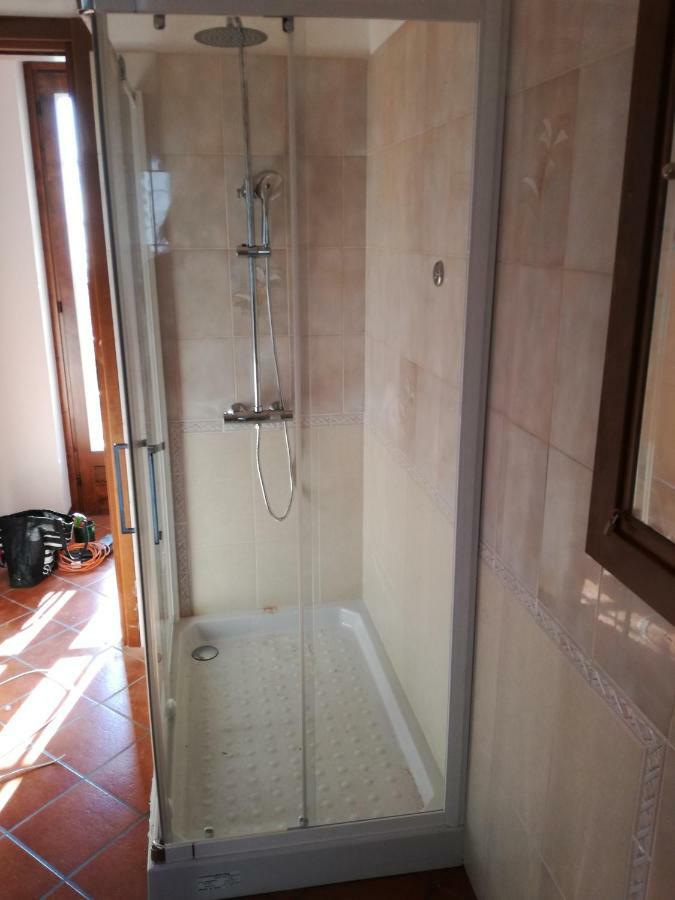 Casale Cadeloro Villa Nebbiuno Ngoại thất bức ảnh